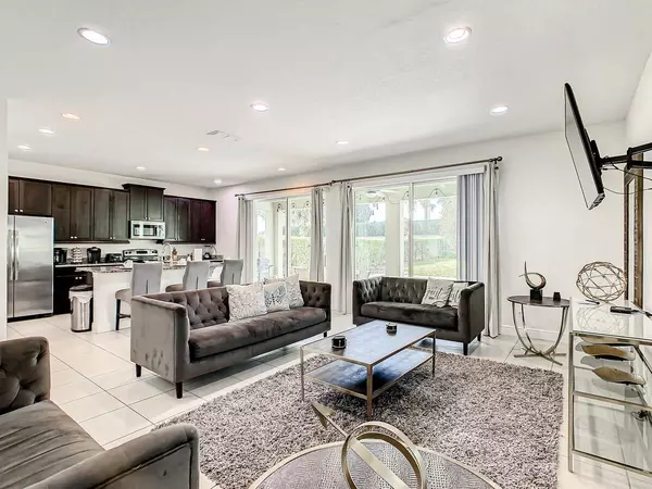 Coliving in Kissimmee - South Orlando, Orlando