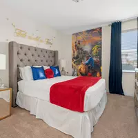 Co-living en Kissimmee - South Orlando, Orlando