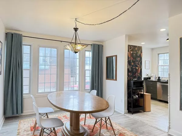 Coliving in Merrill Park - West / SW Mil, Milwaukee