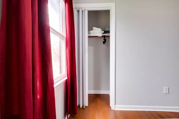 Coliving in Swansboro - South RVA, Richmond