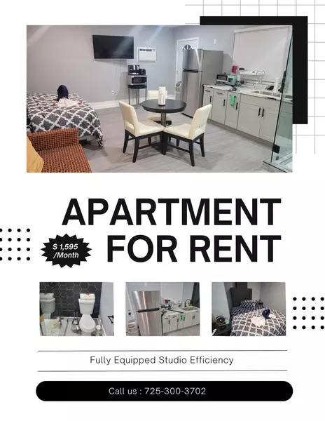 Coliving in Las Vegas - Las Vegas, Las Vegas