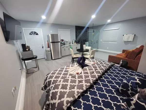 Coliving in Las Vegas - Las Vegas, Las Vegas