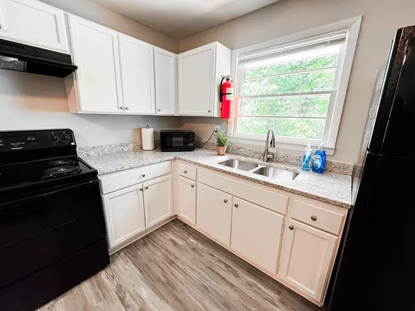 Coliving in Decatur - East Atl, Atlanta