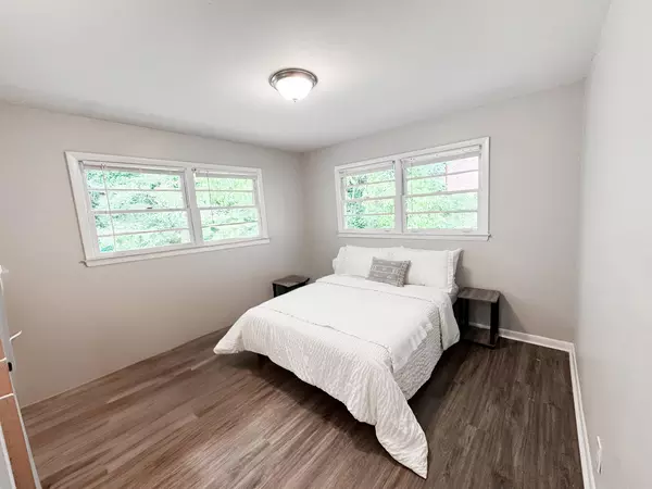 Coliving in Decatur - East Atl, Atlanta