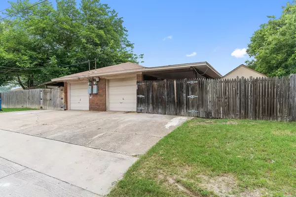 Coliving in DeSoto - Sw Dallas, Dallas