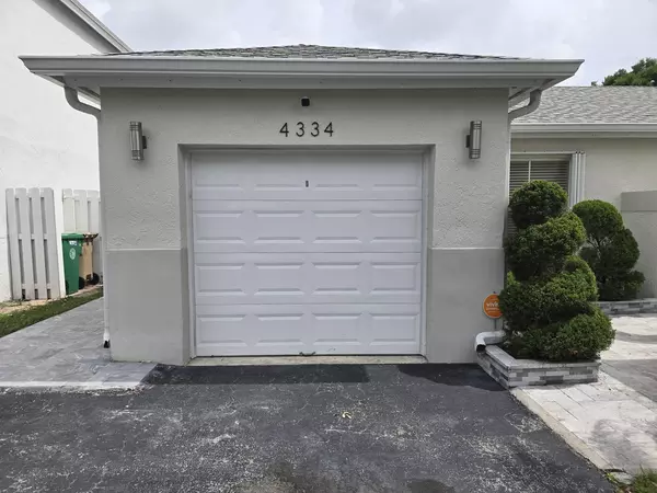 Coliving in Davie - Broward County, Miami