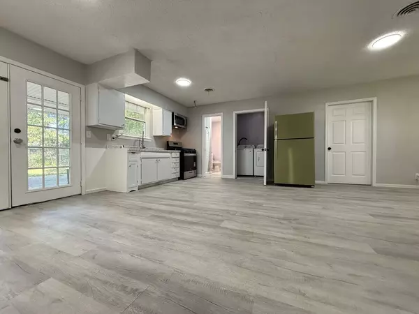 Coliving in East Arlington - Arlington, Dallas