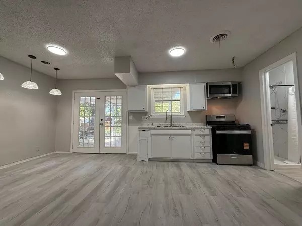 Coliving in East Arlington - Arlington, Dallas