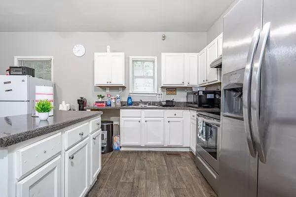 Coliving in Dixie Hills - West Atl, Atlanta