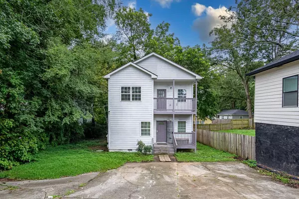 Coliving in Dixie Hills - West Atl, Atlanta