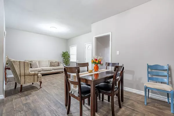 Coliving in Dixie Hills - West Atl, Atlanta