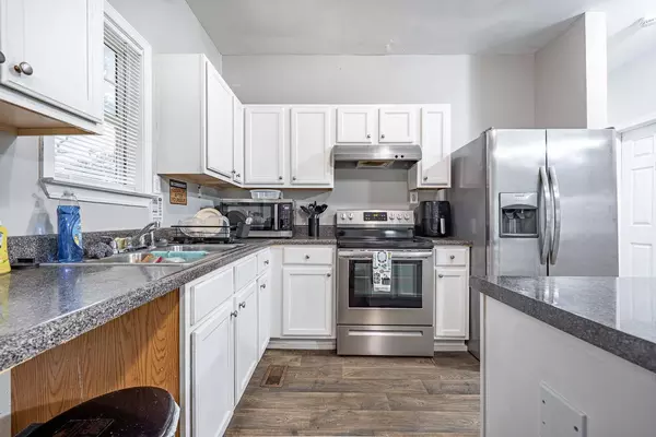 Coliving in Dixie Hills - West Atl, Atlanta