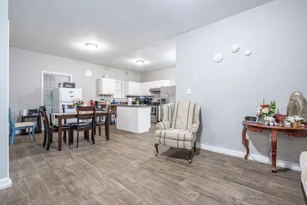 Coliving in Dixie Hills - West Atl, Atlanta