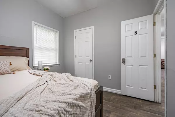 Coliving in Dixie Hills - West Atl, Atlanta