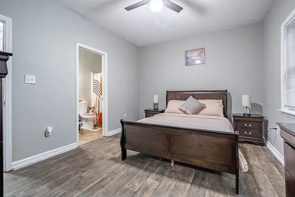 Coliving in Dixie Hills - West Atl, Atlanta