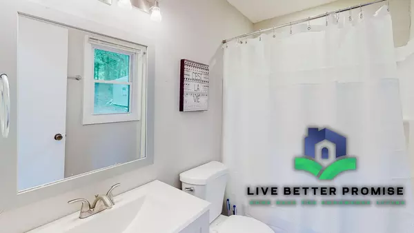 Coliving in Union City - South Atl, Atlanta