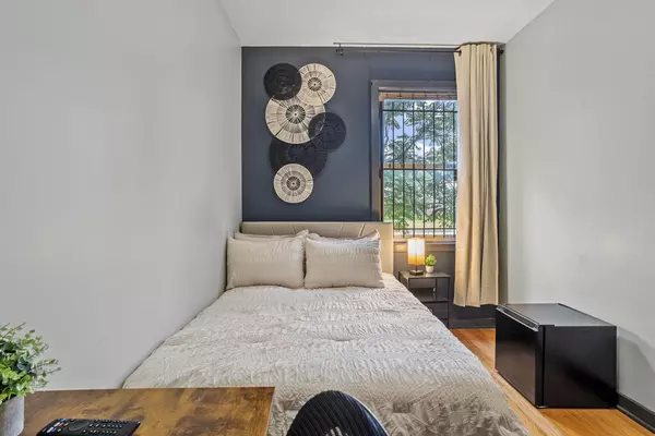 Coliving in Cecil B. Moore - North Philadelphia, Philadelphia