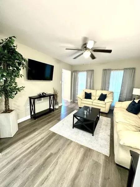 Coliving in Marlwood - East Charlotte, Charlotte