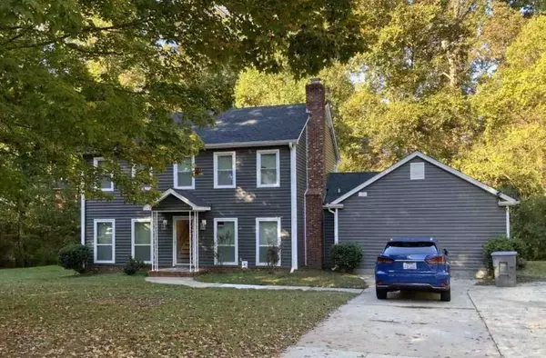 Coliving in Marlwood - East Charlotte, Charlotte