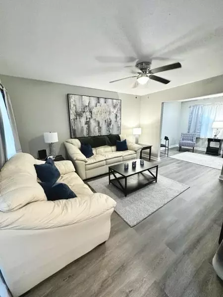 Coliving in Marlwood - East Charlotte, Charlotte