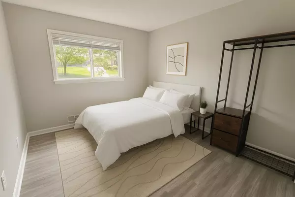 Coliving in College Park - South Atl, Atlanta