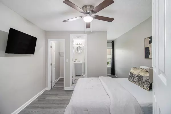 Coliving in College Park - South Atl, Atlanta