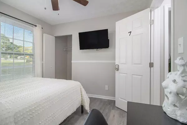 Coliving in College Park - South Atl, Atlanta