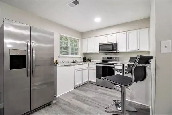 Coliving in College Park - South Atl, Atlanta