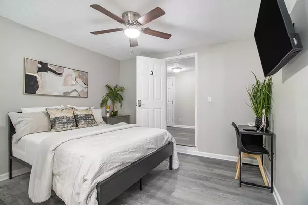 Coliving in College Park - South Atl, Atlanta