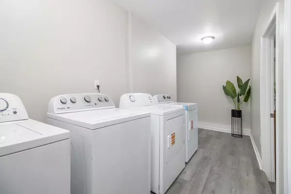 Coliving in College Park - South Atl, Atlanta