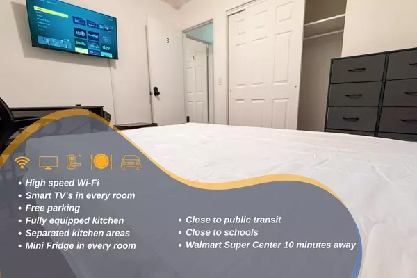 Coliving in Sweetwater - Westside, Jacksonville