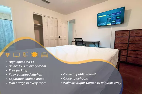 Coliving in Sweetwater - Westside, Jacksonville