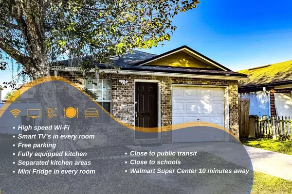 Coliving in Windy Hill - Southside, Jacksonville