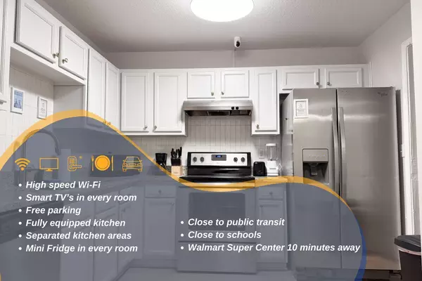 Coliving in Windy Hill - Southside, Jacksonville