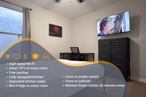 Coliving in Windy Hill - Southside, Jacksonville