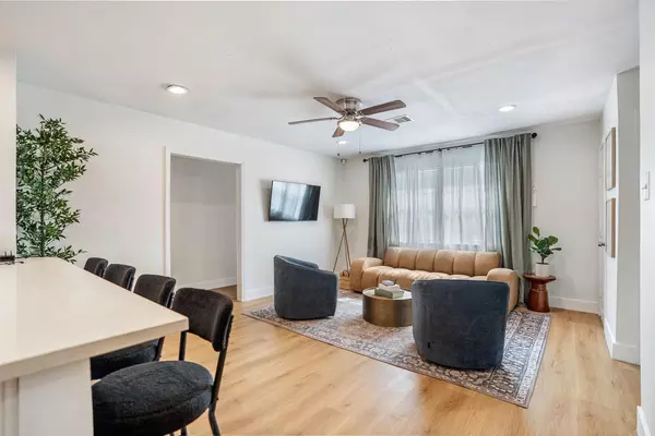 Coliving in Sunnyside - Se Houston, Houston