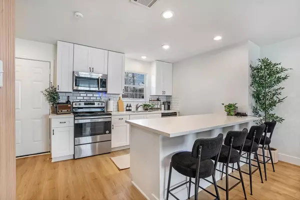 Coliving in Sunnyside - Se Houston, Houston