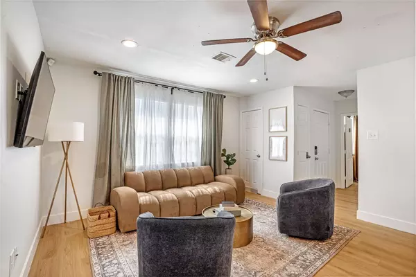 Coliving in Sunnyside - Se Houston, Houston