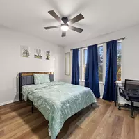 Co-living en Garland - Ne Dallas, Dallas