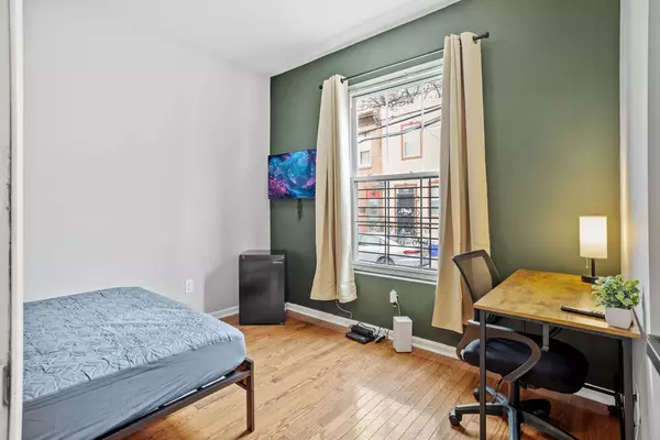 Coliving in Cecil B. Moore - North Philadelphia, Philadelphia
