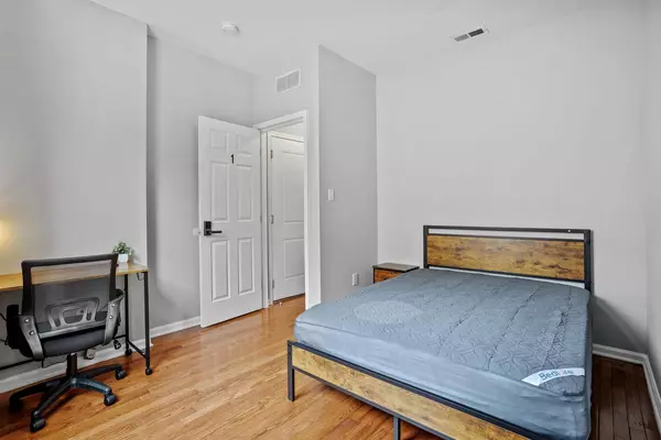 Coliving in Cecil B. Moore - North Philadelphia, Philadelphia