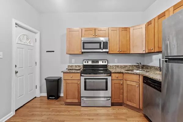 Coliving in Cecil B. Moore - North Philadelphia, Philadelphia