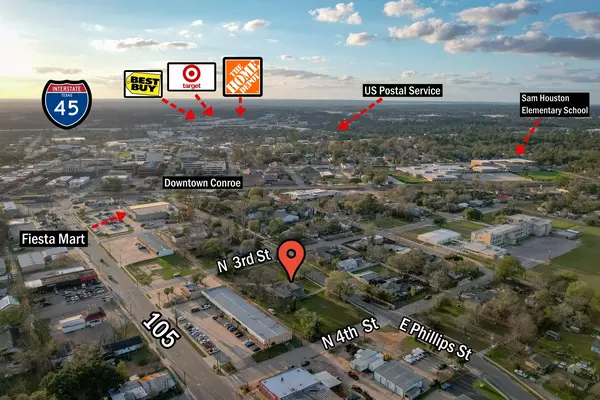 Coliving in The Woodlands - Nw Houston, Houston