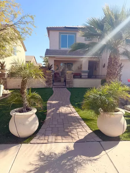 Coliving in Queen Creek - SE Valley, Phoenix