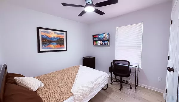 Coliving in Lackawanna - Westside, Jacksonville