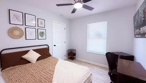Coliving in Lackawanna - Westside, Jacksonville