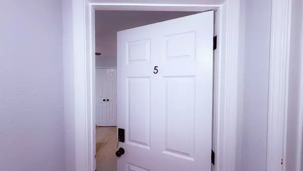 Coliving in Lackawanna - Westside, Jacksonville