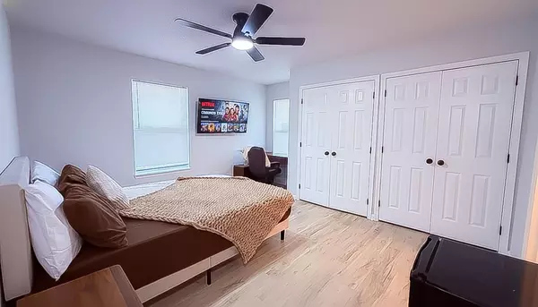 Coliving in Lackawanna - Westside, Jacksonville