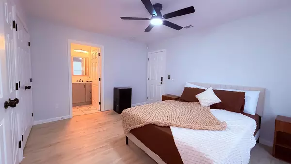 Coliving in Lackawanna - Westside, Jacksonville