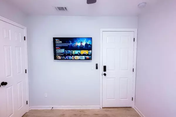 Coliving in Lackawanna - Westside, Jacksonville